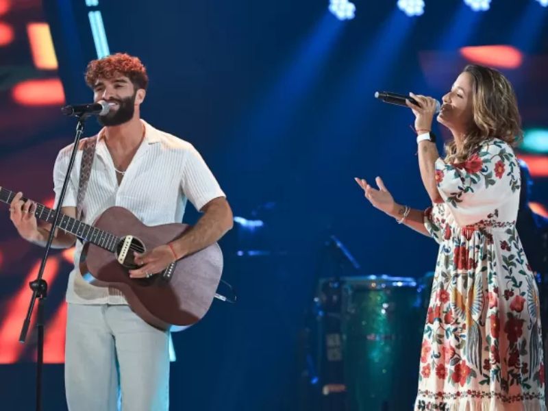 Nova canção de Rosalu mistura amor com belezas naturais de Saquarema