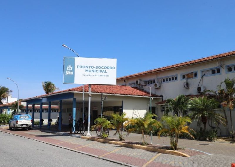 Homem com 50% do corpo queimado em Rio das Ostras consegue vaga em hospital estadual depois de 6 dias