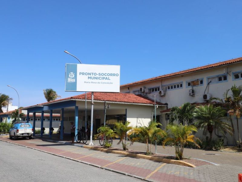 Homem com 50% do corpo queimado em Rio das Ostras consegue vaga em hospital estadual depois de 6 dias