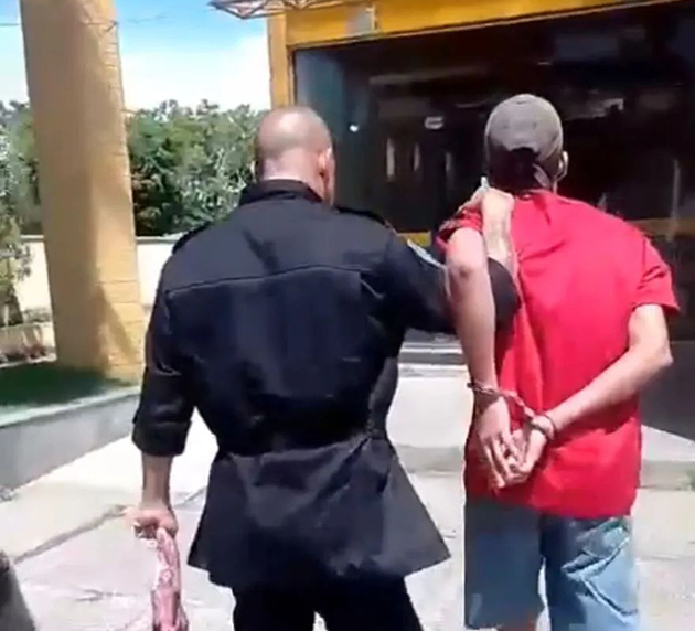 Ação da GCM resulta na prisão de homem por furto em estabelecimento comercial
