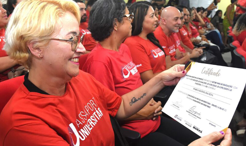 Câmara de Maricá aprova projeto de criação de universidade municipal