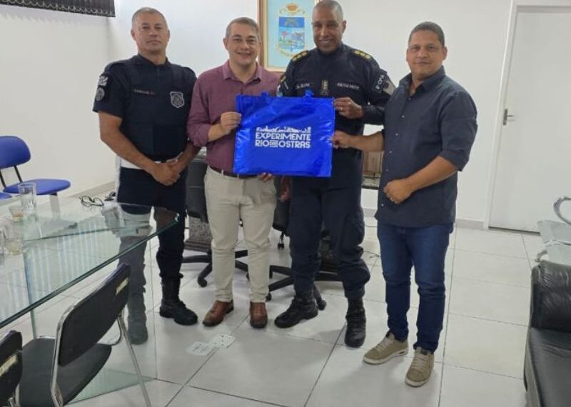 Festival celebra 34 anos de Rio das Ostras nesse fim de semana com reforço na segurança