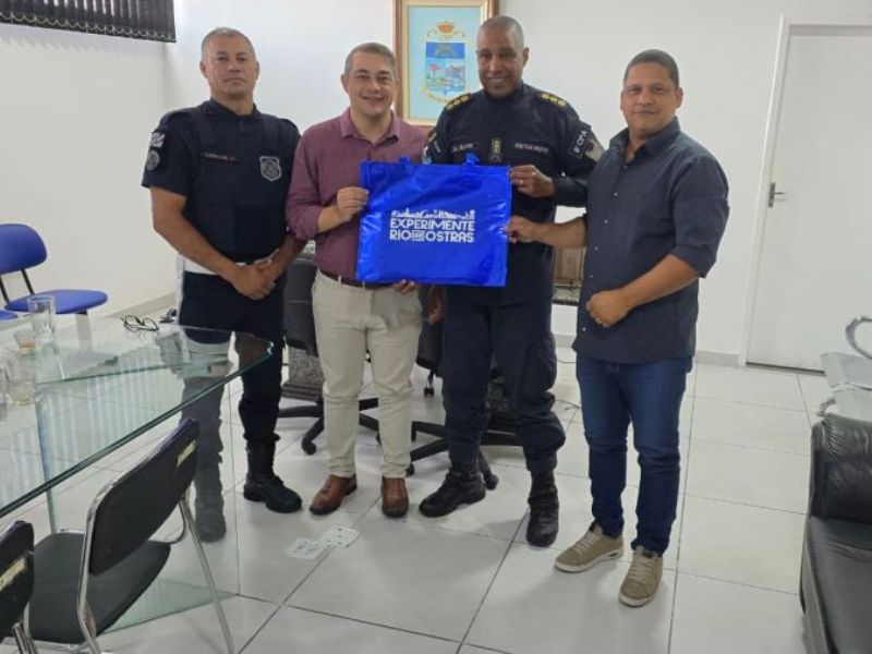 Festival celebra 34 anos de Rio das Ostras nesse fim de semana com reforço na segurança