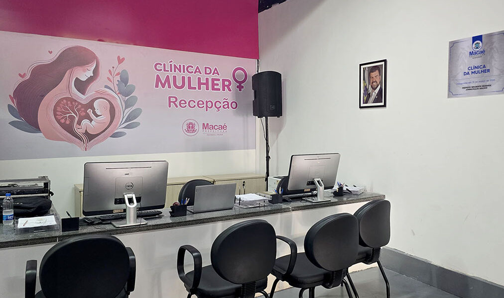 Novo espaço reforça atendimento humanizado para mulheres no município