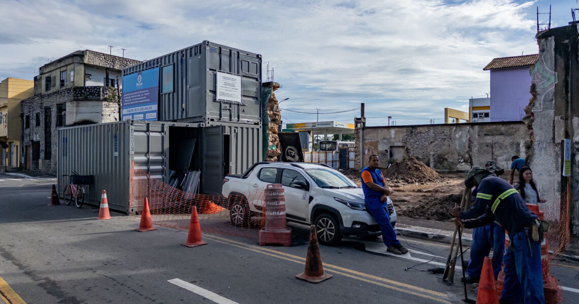 Nova unidade irá ampliar coleta e processamento de sangue em Macaé