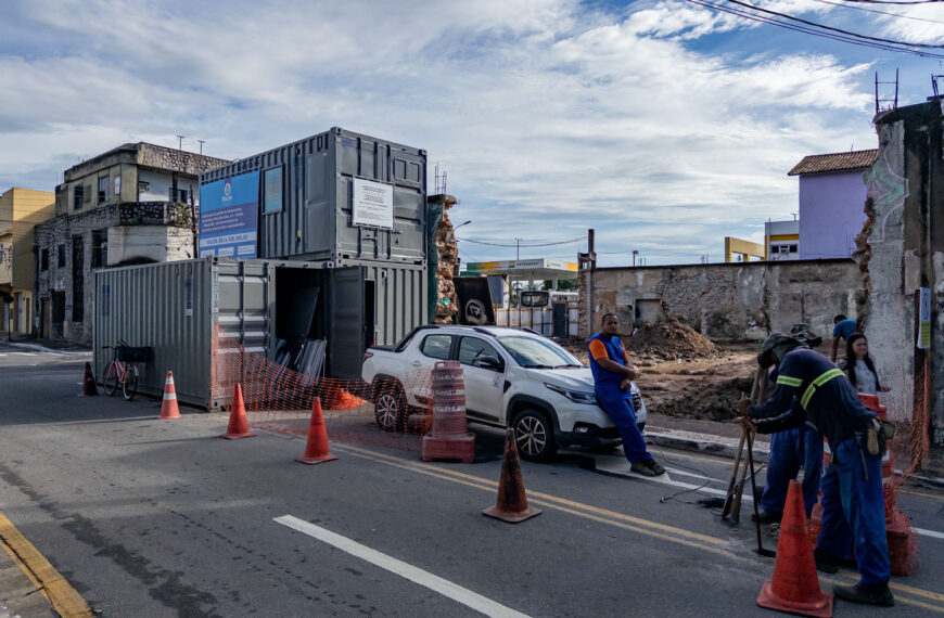 Nova unidade irá ampliar coleta e processamento de sangue em Macaé