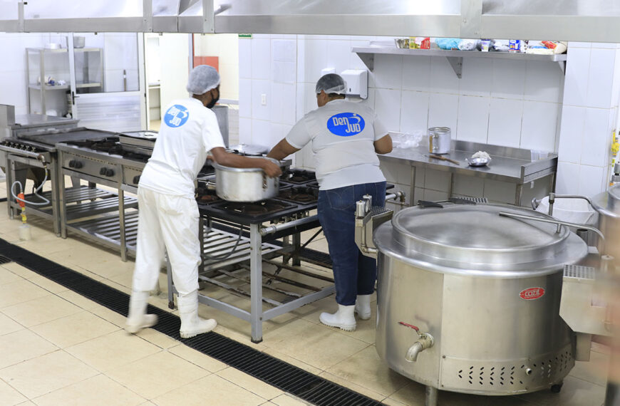 Ação social de Páscoa em Macaé vai distribuir mil refeições gratuitas