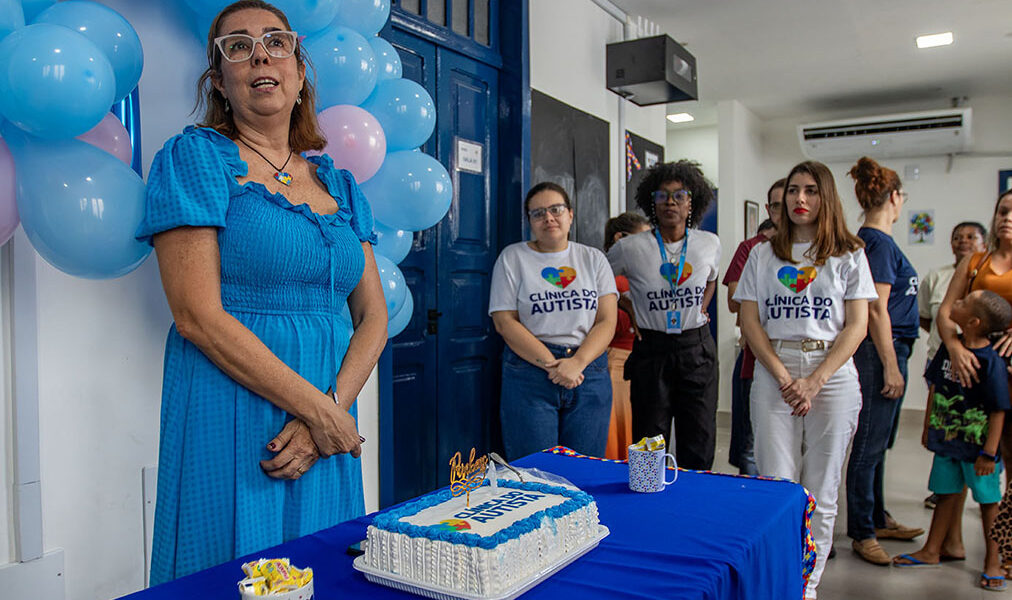 Após um ano, unidade do Autista projeta novos atendimentos e programas em Macaé