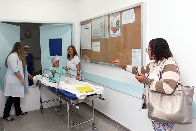 Hospital Público de Macaé já realizou mais de 100 procedimentos em 2026