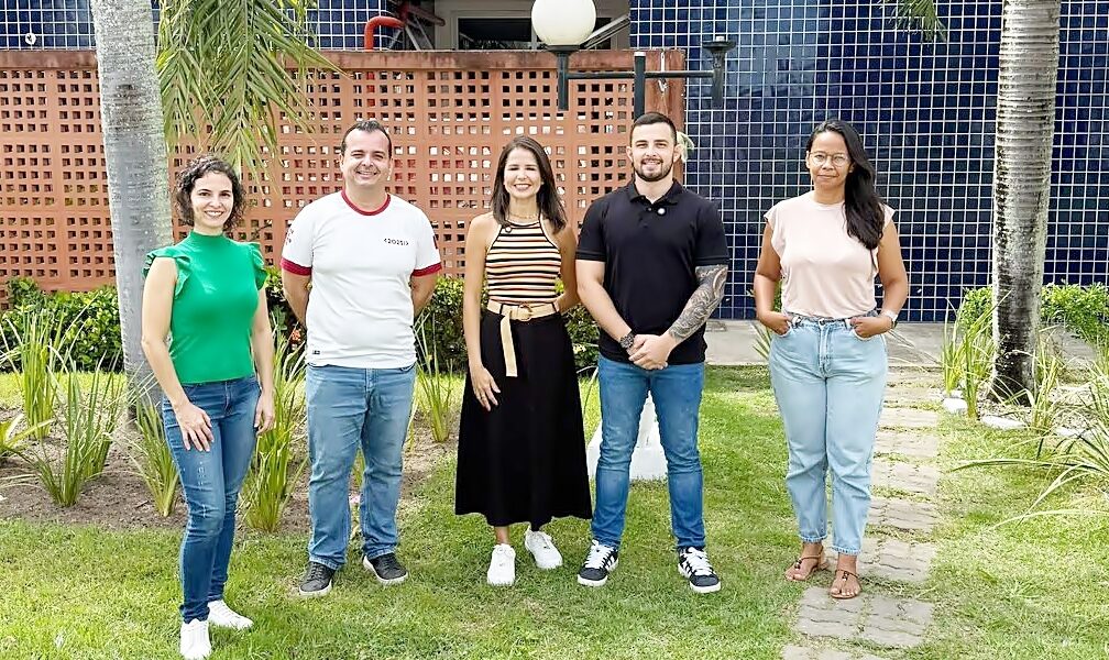 Projeto une ensino fundamental e qualificação profissional em Carapebus