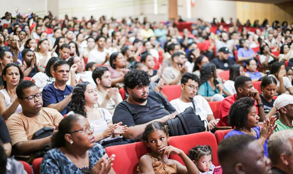 Prefeitura de Campos registra grande adesão a cursos profissionalizantes
