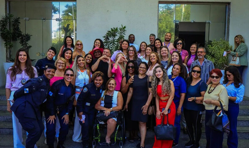 Prefeitura de Cabo Frio aposta em parcerias com empresas para fortalecer empregabilidade feminina