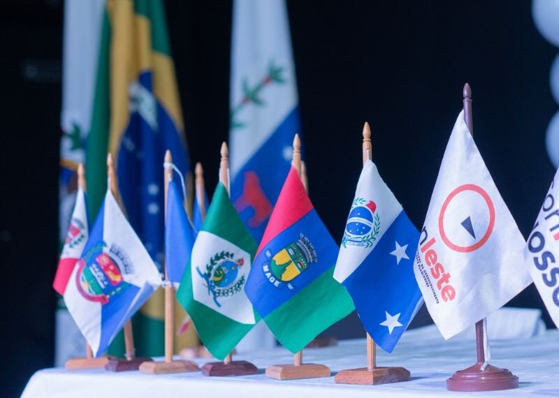 Silva Jardim recebe reunião do CONLESTE sobre desenvolvimento do agronegócio