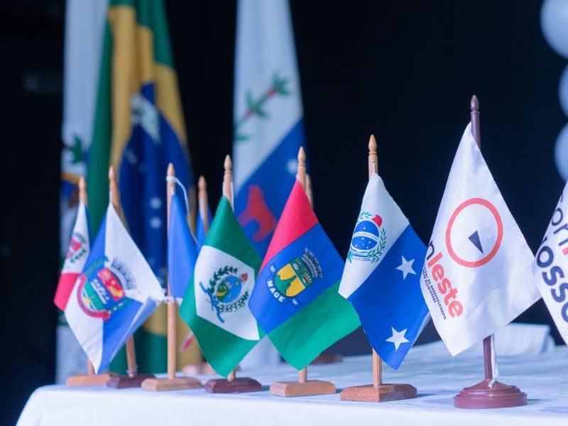 Silva Jardim recebe reunião do CONLESTE sobre desenvolvimento do agronegócio