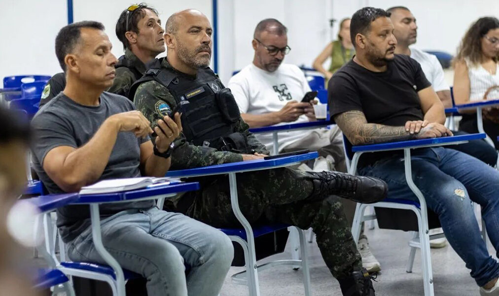 Cabo Frio intensifica planejamento para garantir cumprimento do defeso e preservação ambiental