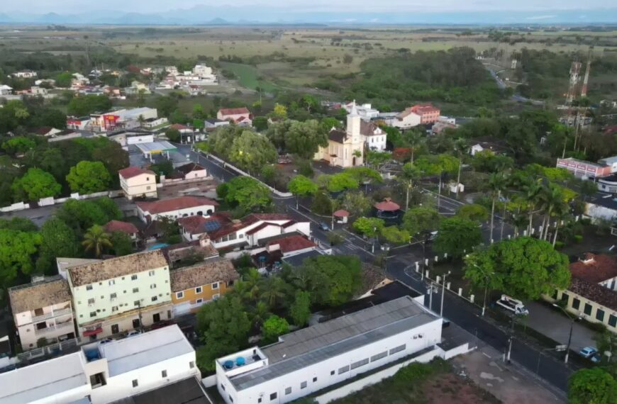 Economia de Quissamã cresce com injeção de recursos e geração de empregos