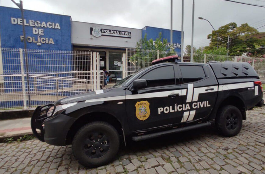 Mudanças estratégicas da Polícia Civil buscam reforçar gestão e eficiência no estado