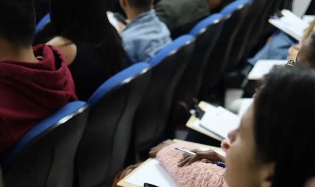 Capacitação contínua fortalece serviços públicos em Cabo Frio com novos cursos em 2026