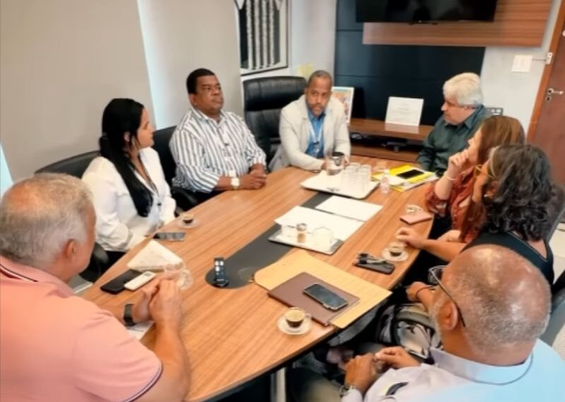 Parceria com a Firjan e o SENAI leva 20 cursos de qualificação profissional para Rio das Ostras