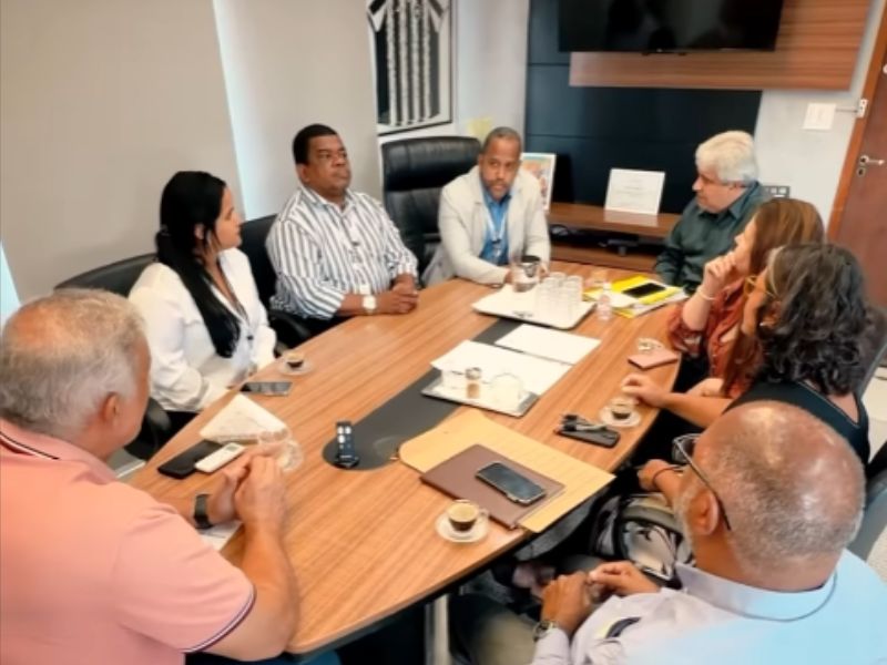 Parceria com a Firjan e o SENAI leva 20 cursos de qualificação profissional para Rio das Ostras