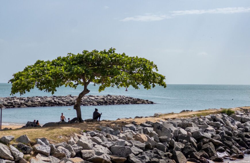 Projeto Walking Tour oferece experiência turística acessível em Macaé