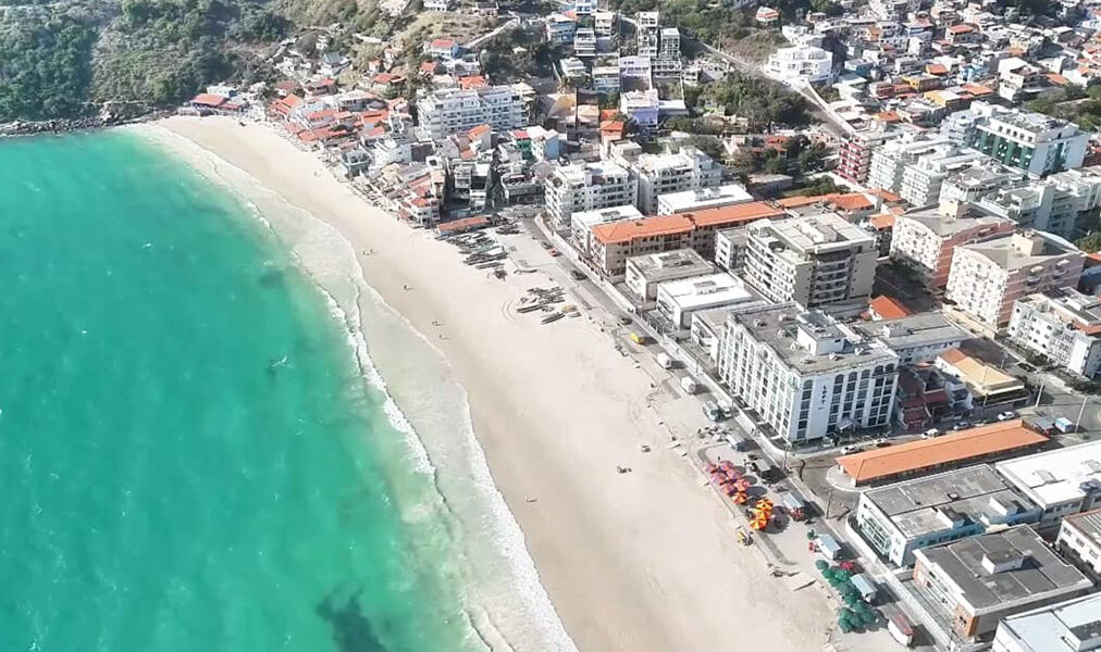 População de Arraial do Cabo é chamada para participar de debate sobre futuro da Prainha
