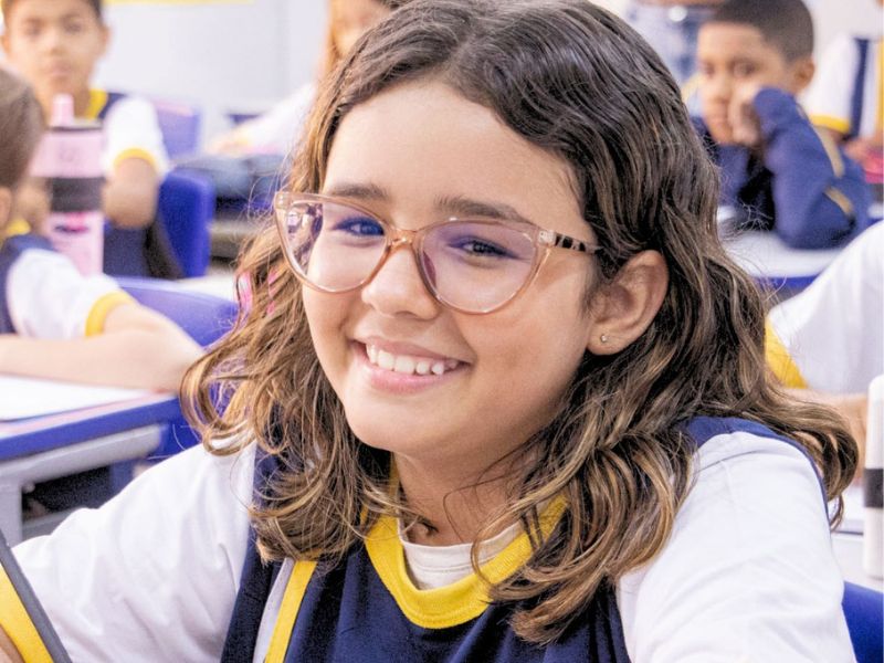 Rio das Ostras supera índice previsto de alfabetização na rede municipal