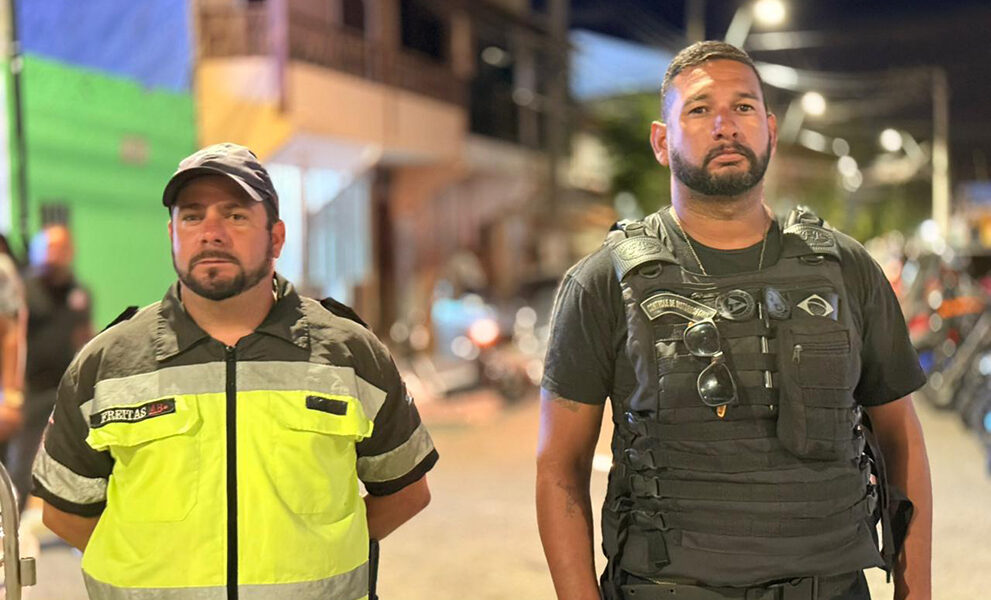 Arraial do Cabo tem Semana Santa com ações coordenadas e redução de ocorrências