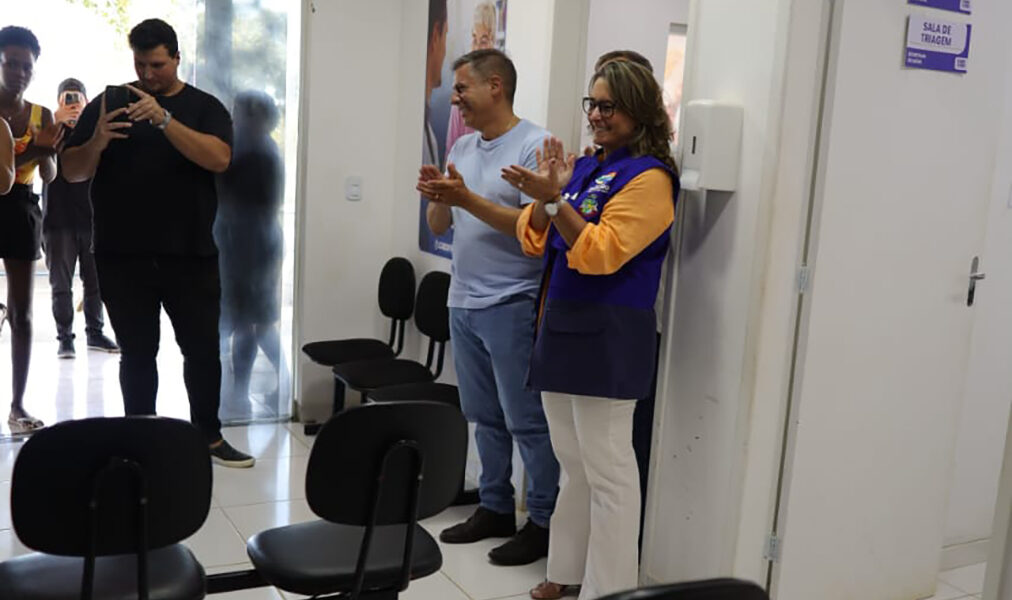 Novo espaço odontológico fortalece atendimento em Tamoios, em Cabo Frio