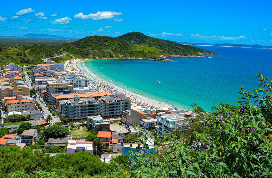 Pagamento do IPTU 2026 com desconto vence nesta sexta em Arraial do Cabo