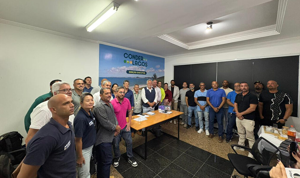 Arraial do Cabo busca ampliar oportunidades para produtores e setor turístico