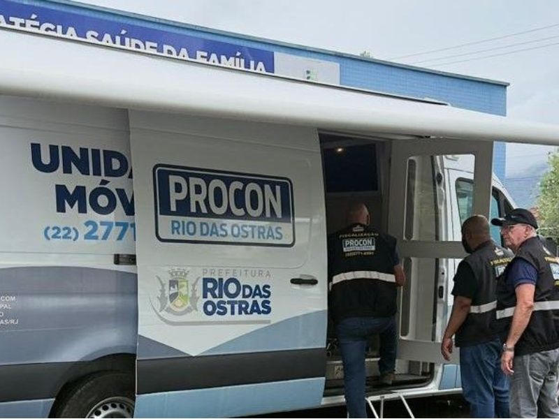 Procon de Rio das Ostras lista riscos e cuidados para evitar fraudes na internet