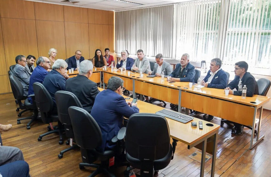 Cidade de Cabo Frio aposta em modernização e indústria para acelerar crescimento econômico