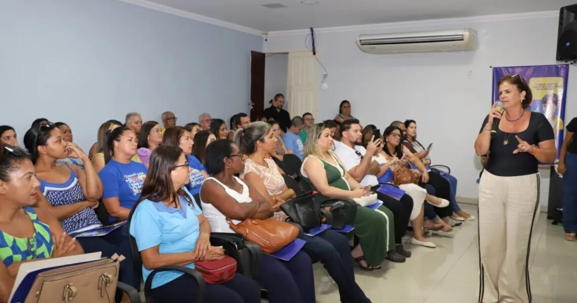 Autoridades e população debatem autismo em audiência na Câmara de Quissamã