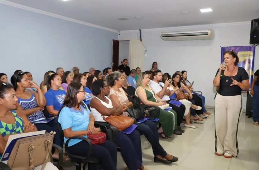 Autoridades e população debatem autismo em audiência na Câmara de Quissamã