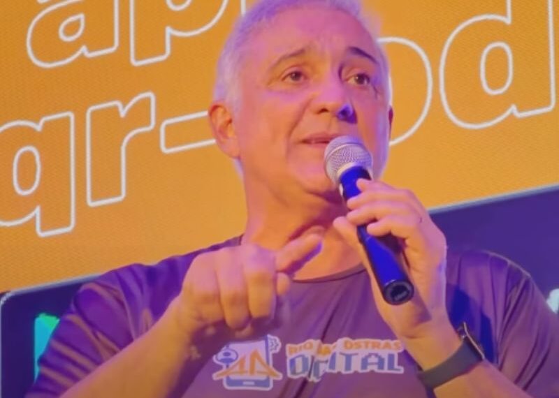 Prefeitura lança plataforma Rio das Ostras Digital com grande evento na cidade