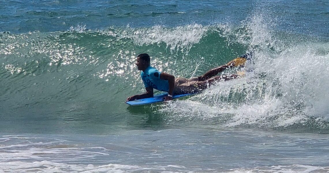 Macaé terá fim de semana com intensa programação esportiva e cultural