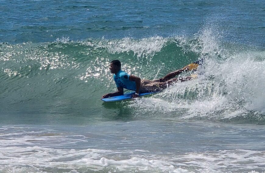 Macaé terá fim de semana com intensa programação esportiva e cultural