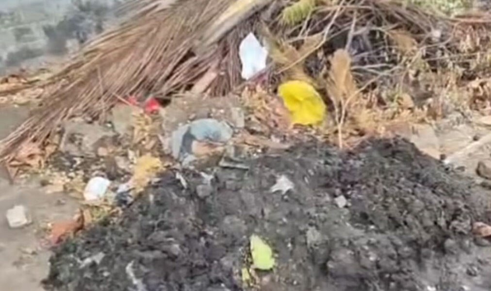 Limpeza urbana gera transtornos e levanta questionamentos sobre execução do serviço em Cabo Frio