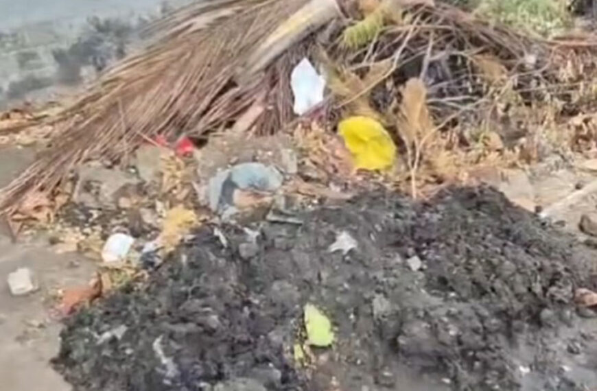 Limpeza urbana gera transtornos e levanta questionamentos sobre execução do serviço em Cabo Frio