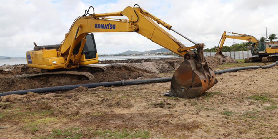 Fiscalização aponta impactos e cobra suspensão de intervenção em Cabo Frio