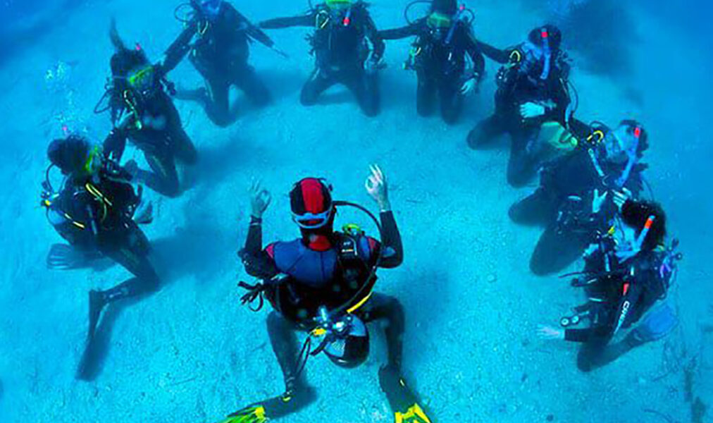 Arraial do Cabo reforça identidade turística com evento voltado ao mergulho