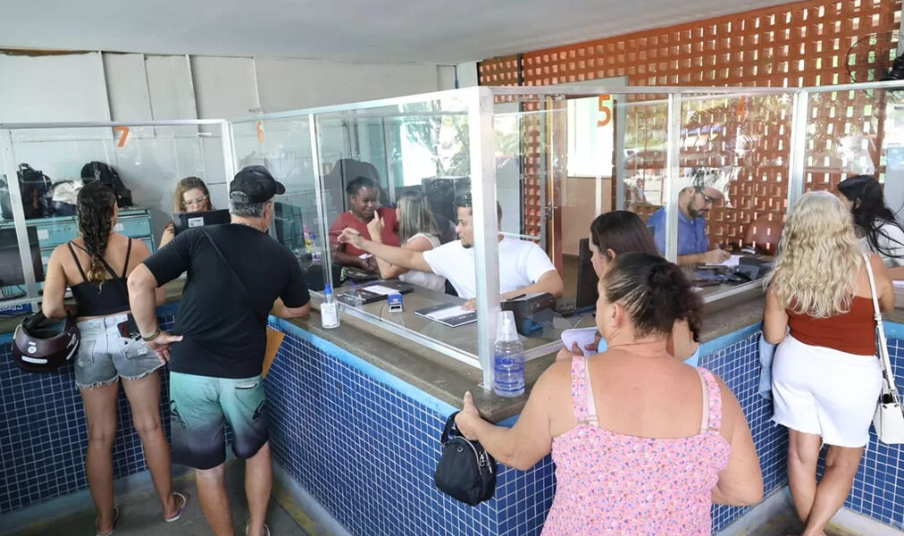 Ação no PAM marca nova etapa na reorganização da saúde pública em Araruama