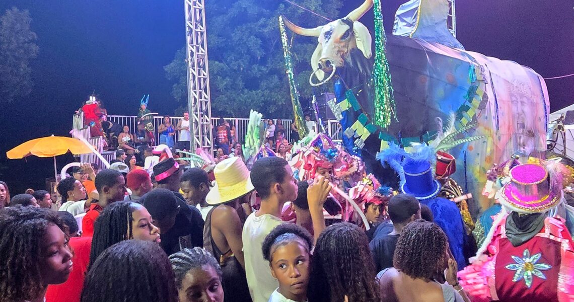 Carnaval de Macaé fortalece cultura local e impulsiona economia