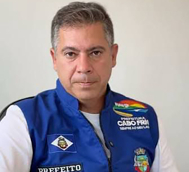 Encontro com senador reforça estratégia política da gestão municipal