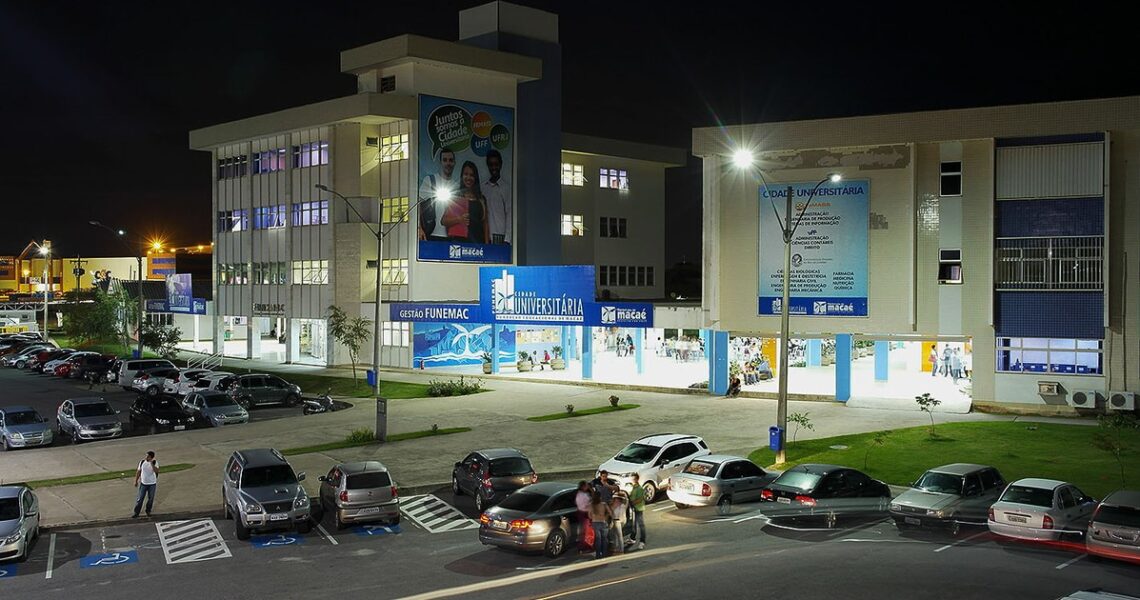 Processo de reingresso na FeMASS segue com inscrições até o fim do mês em Macaé