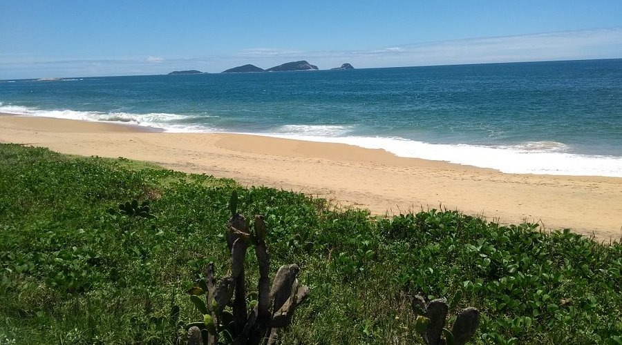Buscas por jovem desaparecido no mar mobilizam equipes em Macaé