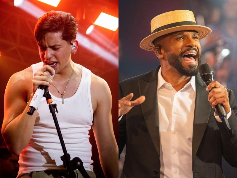 Silva Jardim anuncia últimos nomes da programação da festa de aniversário