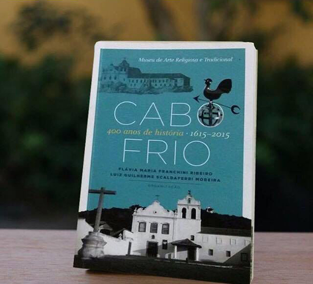 Dia do Livro Infantil ganha destaque em Cabo Frio com eventos voltados à formação de leitores