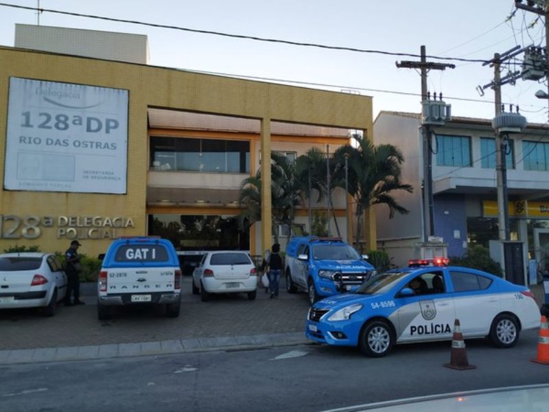 Operação da Civil resgata em Minas duas crianças tiradas da mãe em Rio das Ostras